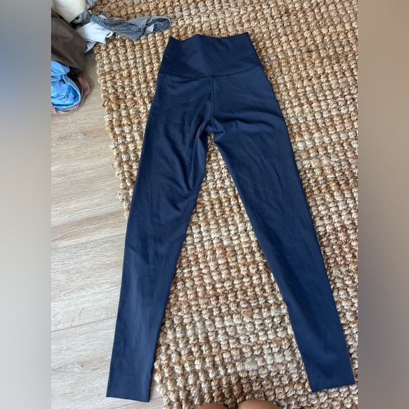 Aerie Offline Goals 7/8 Hi Rise Legging- XS - Picture 1 of 4